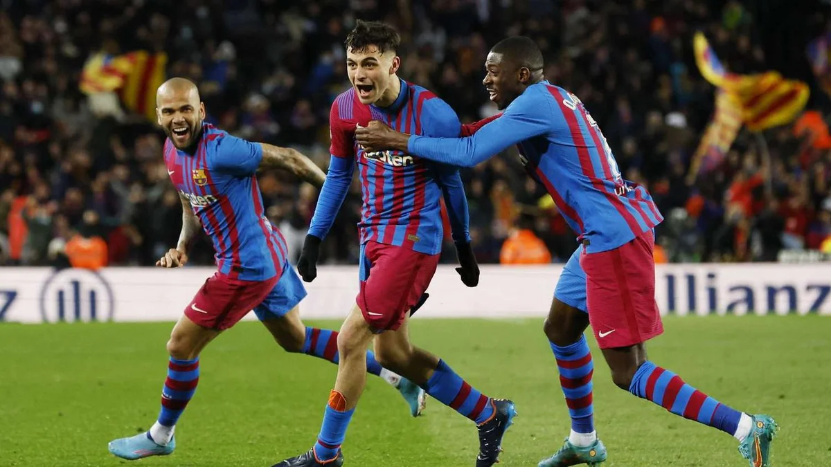 “Barselona”nın satmayacağı 6 futbolçu məlum olub