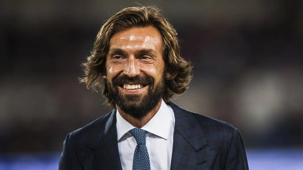 Pirlo Dubay Yunayted klubunun baş məşqçisi olub