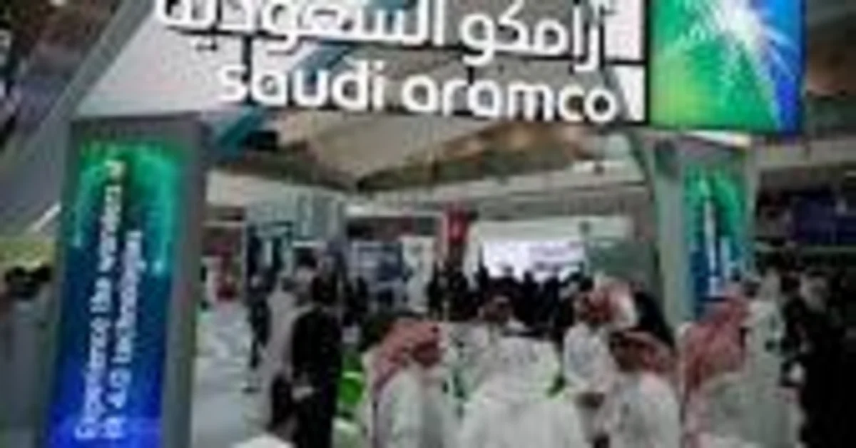 Saudi Aramconın səhmlərinin dəyəri ilk gündə elan ediləndən 10% yüksək olub