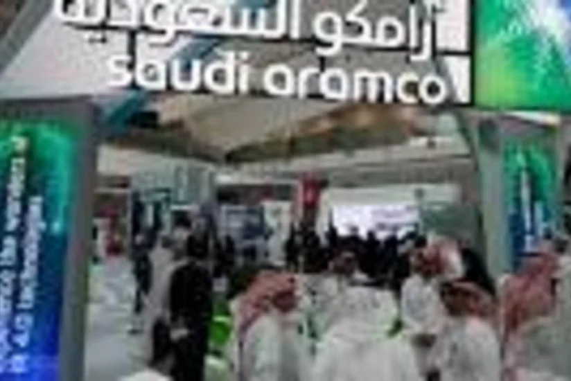 Saudi Aramconın səhmlərinin dəyəri ilk gündə elan ediləndən 10% yüksək olub