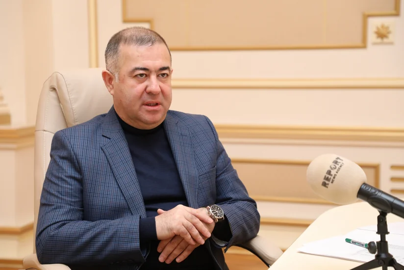 MSK sədrinin müavini: İndiyədək 750 beynəlxalq müşahidəçi rəsmi olaraq seçkilərin müşahidəsi prosesinə  qoşulub