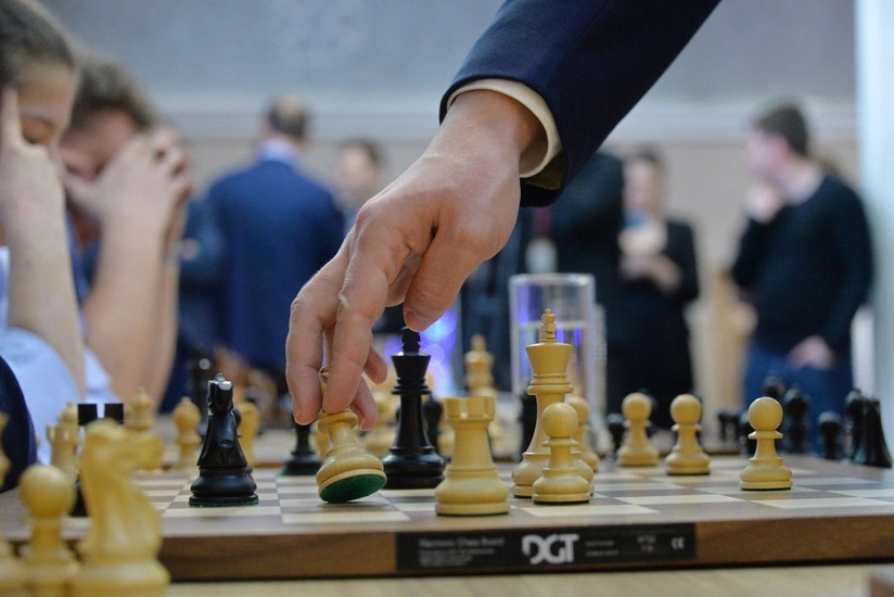 Azerbaijani chess team defeats Ararat in final