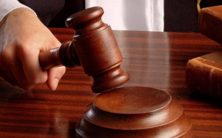 Azərbaycanda məhkəmə hakimləri üçün yeni mükafatlar təsis olunub