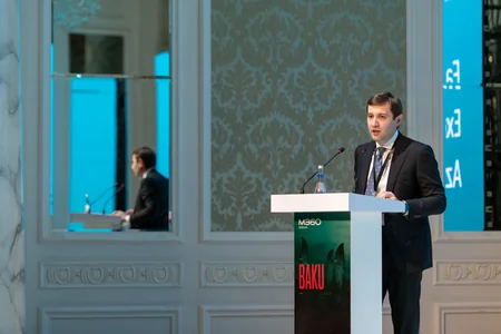 “GSMA M360 Eurasia 2023” konfransında fintexlərin ödənişlərdə rolu müzakirə edilib