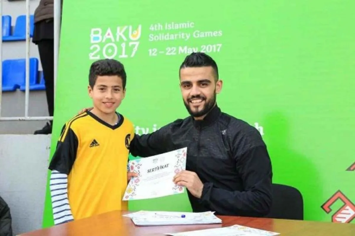 Ruslan Abışov: İslamiada bizim üçün böyük şansdır, bundan maksimum yararlanmalıyıq - MÜSAHİBƏ