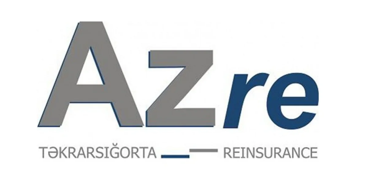 AzRe Təkrarsığorta kapitalını artırır