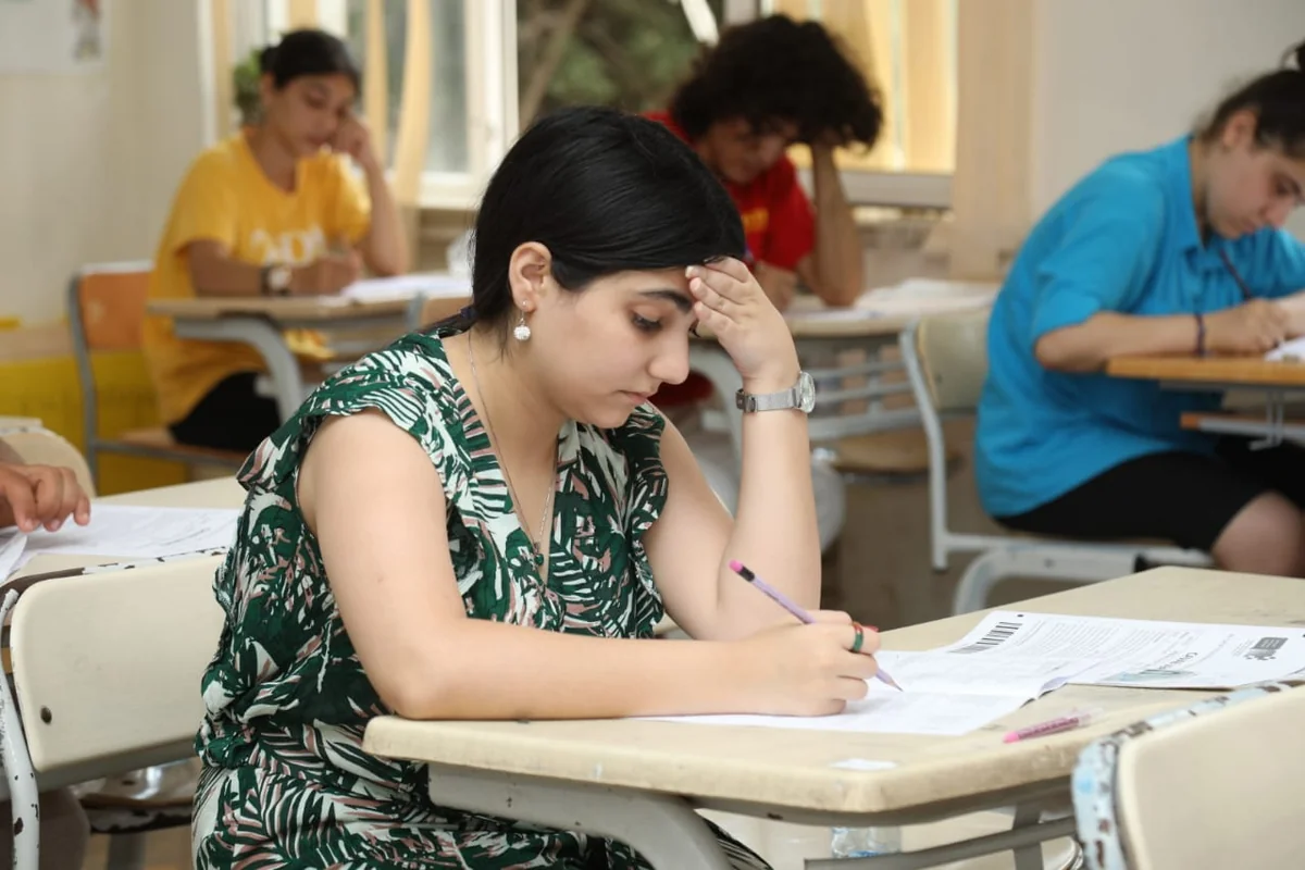 Həftəsonu 41 mindən çox abituriyent üçün qəbul imtahanı keçiriləcək