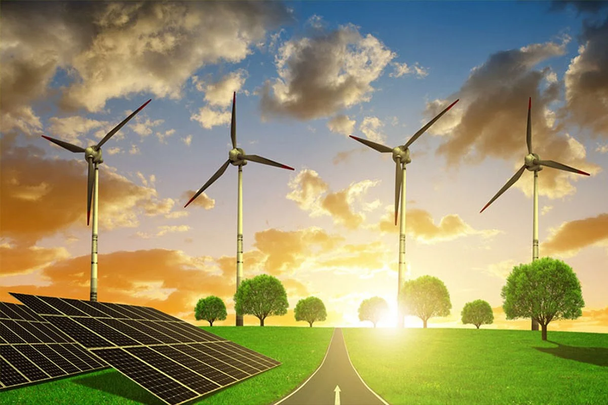 Azerbaijan familiarizes itself with China's experience in creating green energy transmission infrastructure