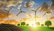 Azerbaijan familiarizes itself with China's experience in creating green energy transmission infrastructure