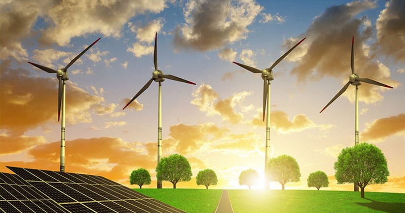 Azerbaijan familiarizes itself with China's experience in creating green energy transmission infrastructure