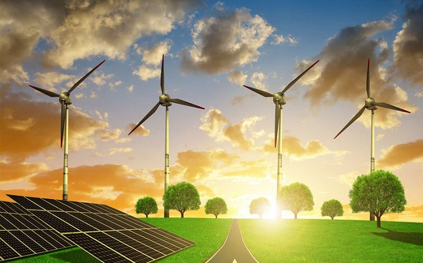 Azerbaijan familiarizes itself with China's experience in creating green energy transmission infrastructure