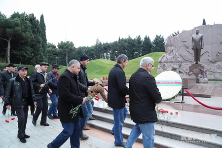 Полковник в отставке: Азербайджанский народ гордится боями в Горадизе