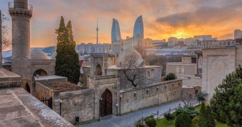 Dövlət siyahısına daxil edilən abidələrinin vahid qaydalar əsasında pasportlaşdırılması təsdiqlənib