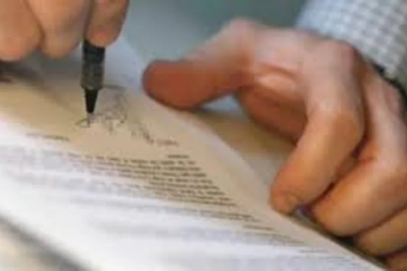 The property of liquidated banks will be sold online