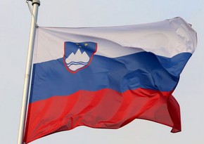 Slovenia expresses support for Baku and Yerevan in their efforts to achieve peace