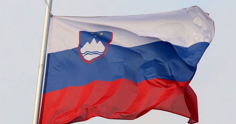 Slovenia expresses support for Baku and Yerevan in their efforts to achieve peace
