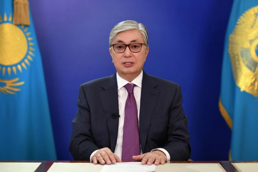 Токаев: Финансовый саммит СВМДА станет постоянно действующей площадкой