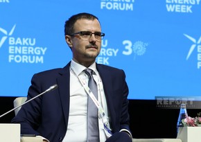 Senior vice president: MOL Group interested in additional resources of ACG block