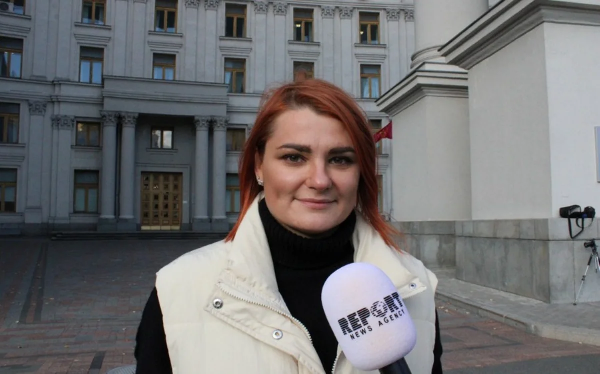 Ukraynada deputat energetika nazirinin istefasını tələb edir