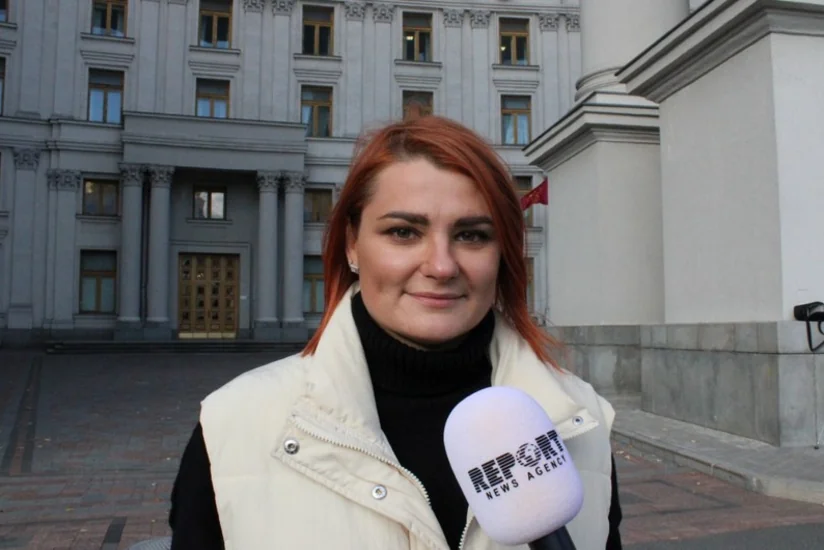 Ukraynada deputat energetika nazirinin istefasını tələb edir