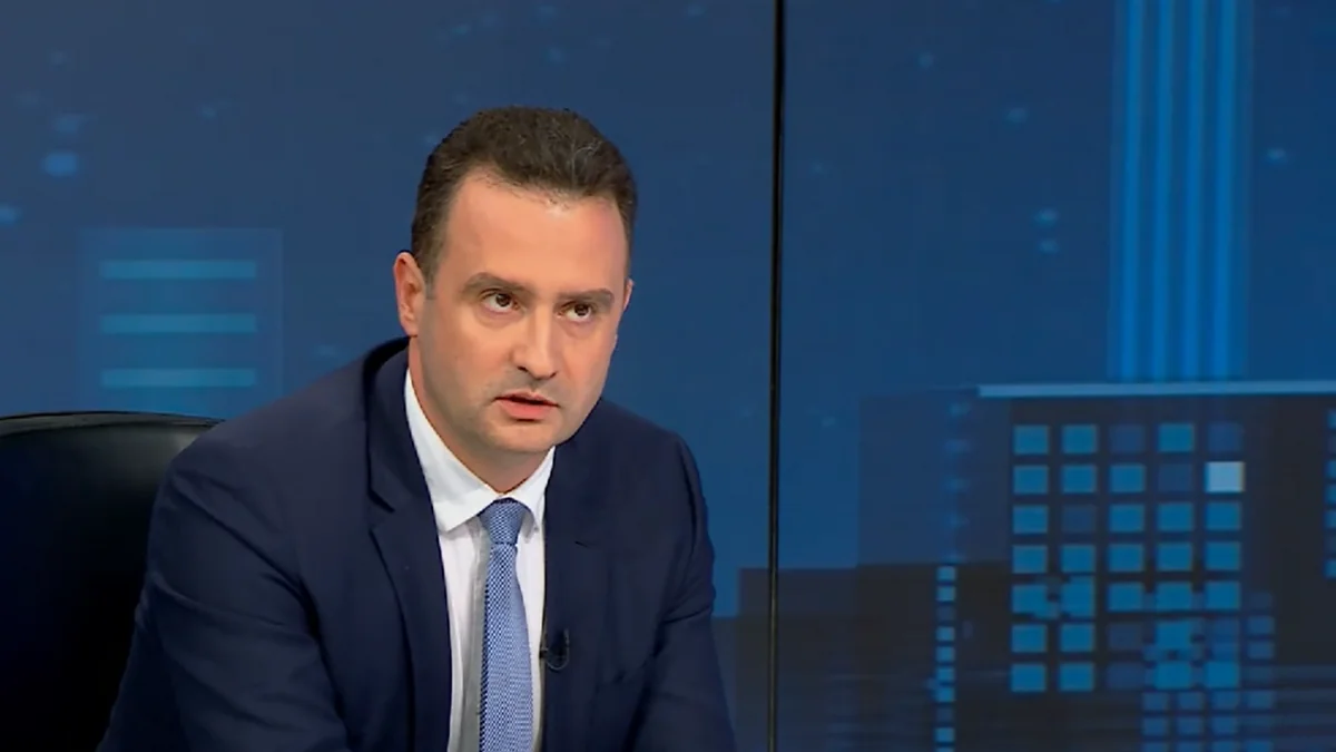 Jeço Stankov: Azərbaycan, Türkiyə, Gürcüstan və Bolqarıstan Cənub-Şərqi Avropaya yeni elektrik dəhlizi yaradacaq