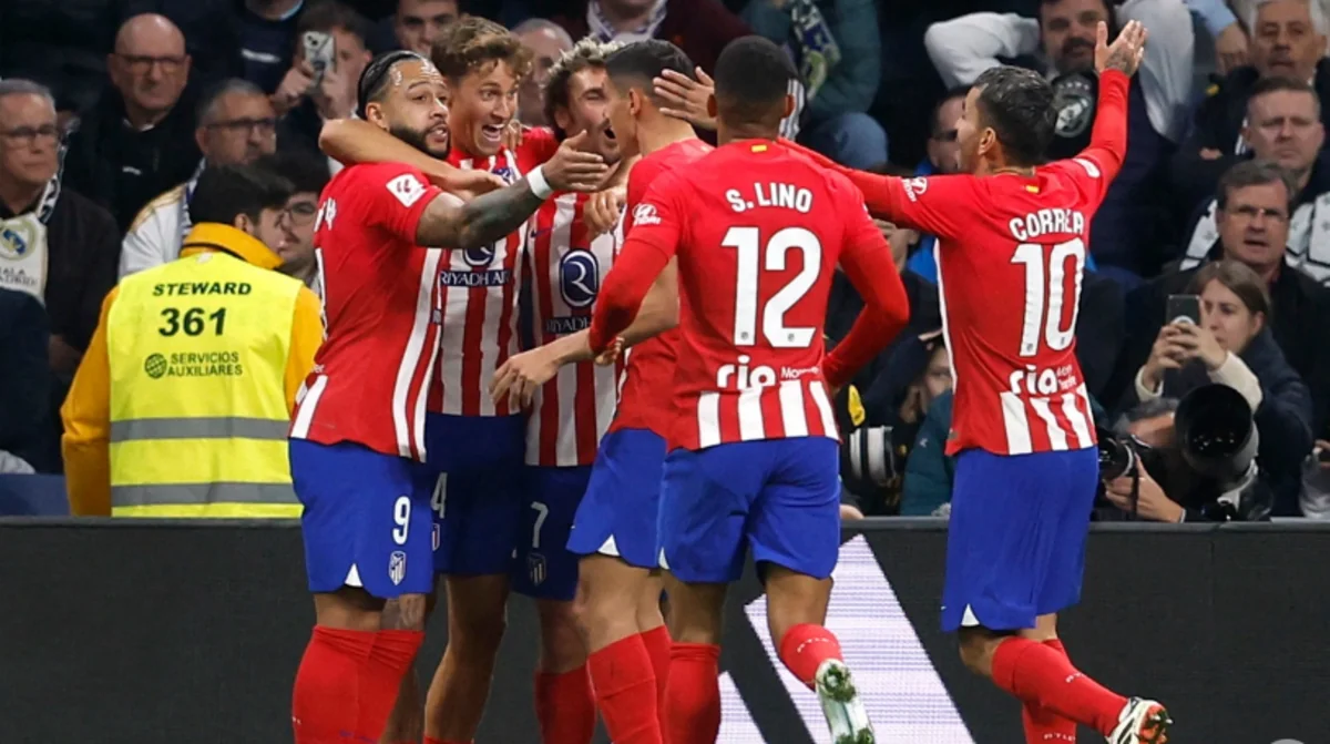 La Liqa: “Real” son dəqiqələrdə “Atletiko” üzərində qələbəni əldən verib