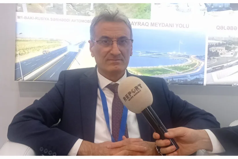 Əhmədbəyli-Ağbənd avtomobil yolunun Zəngilan aeroportuna qədər olan hissəsi bu il başa çatdırılacaq