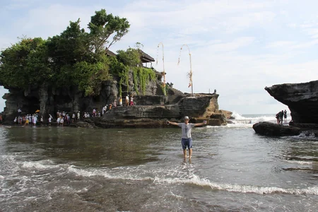 Azərbaycanlı gənc səyyah: “Avropalılar asiyalılar kimi qonaqpərvər deyil” - MÜSAHİBƏ