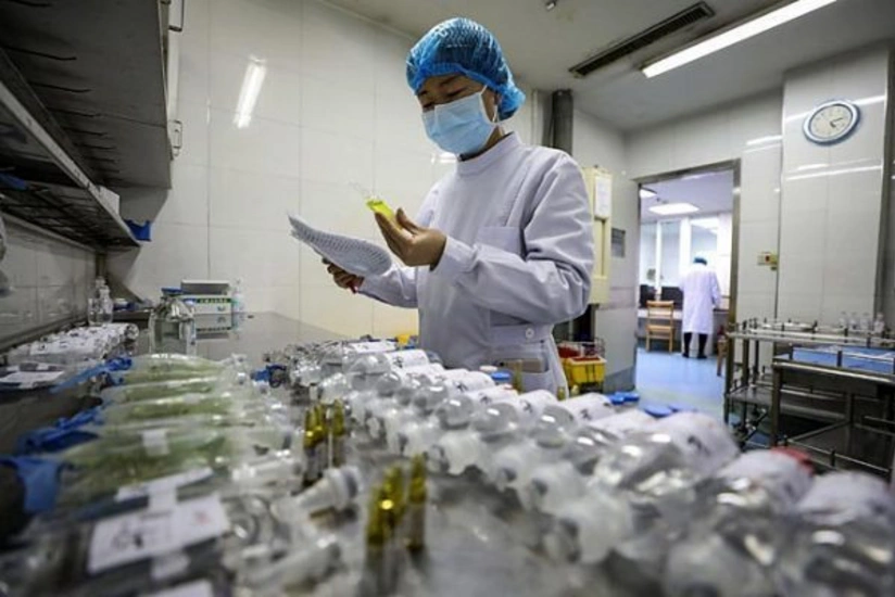 TƏBİB Xaçmazdakı yoluxmanın sayını açıqladı