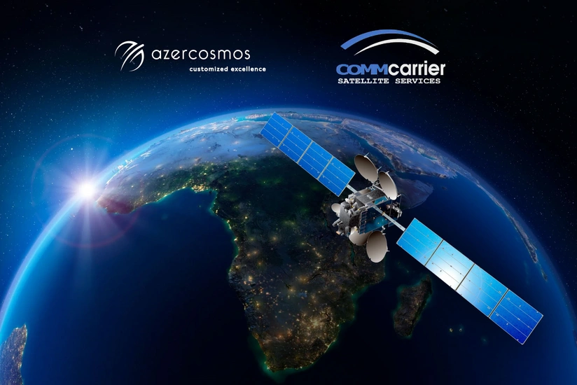 Azərkosmos Keniyanın “CommCarrier” şirkəti ilə əməkdaşlığa başlayıb