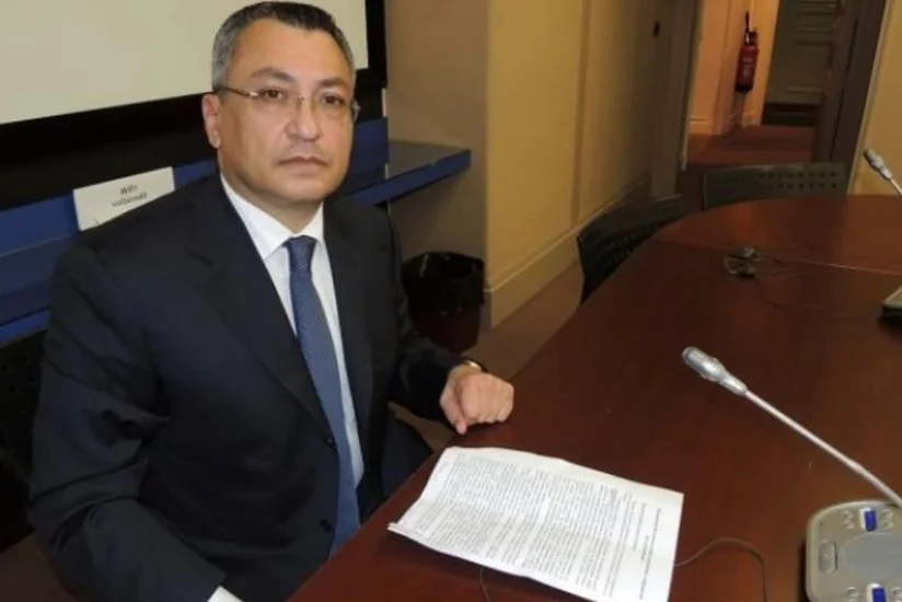 Deputat Rövşən Rzayev: “Azərbaycanın işğal altında olan torpaqları ilə bağlı qanun layihəsi hazırlamışıq”
