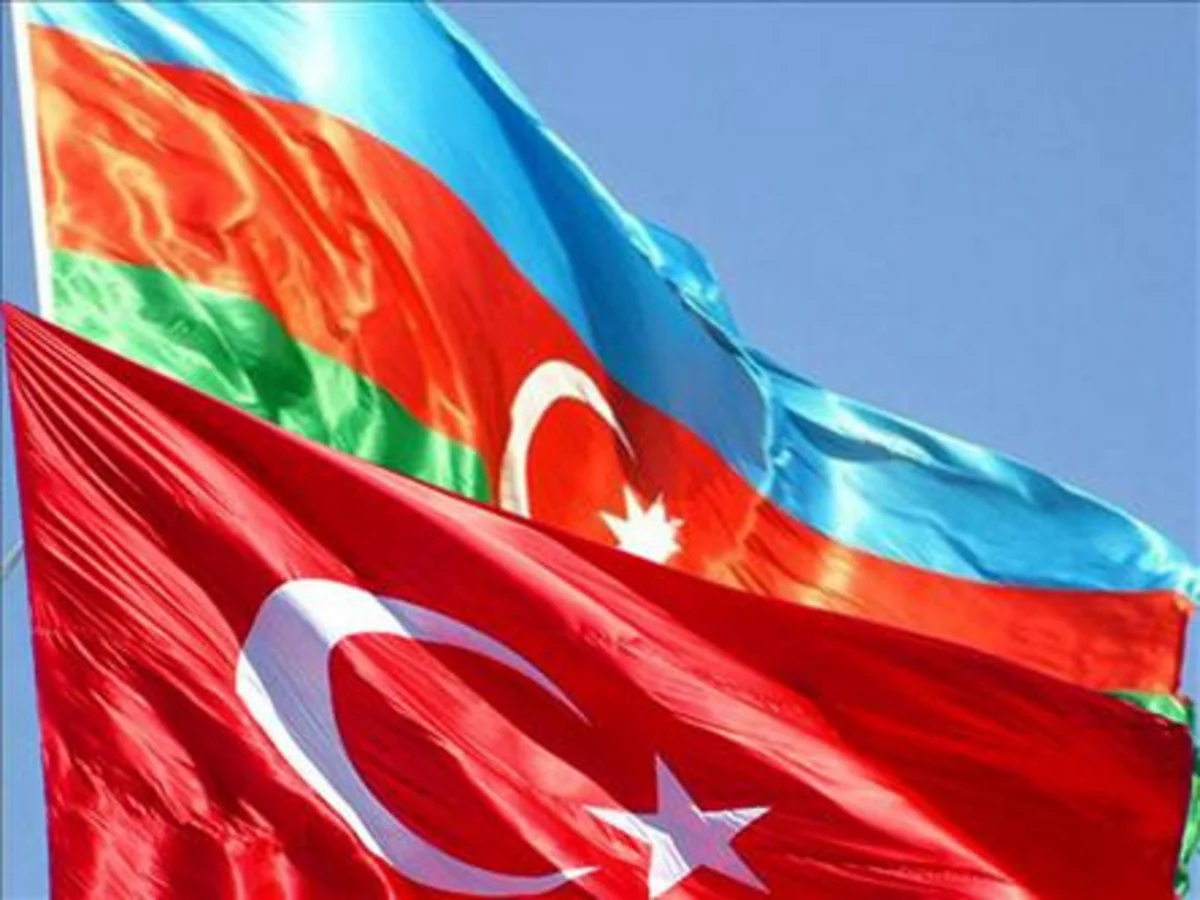​Bakıda Azərbaycan-Türkiyə biznes forumu keçirilib