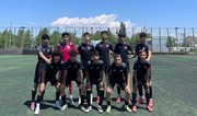 “Sabah”ın U-14 komandası beynəlxalq turnirdəki ilk üç oyununda qələbə qazanıb