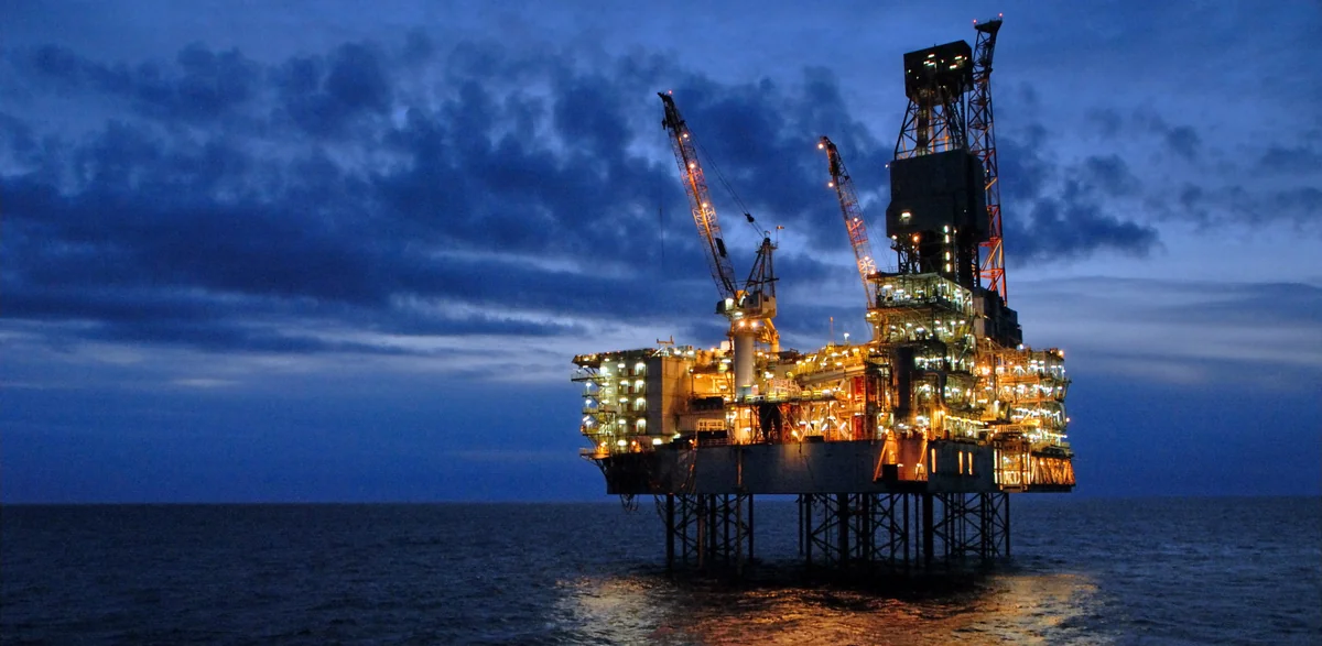 С месторождения Шахдениз экспортировано 93 млрд кубометров газа