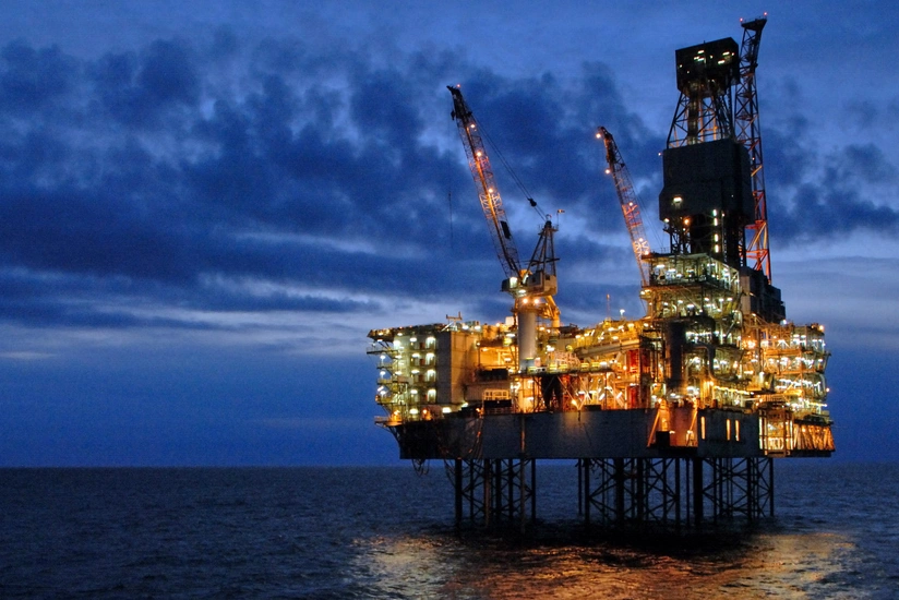 93 bcm of gas exported from Azerbaijan's Shah Deniz field