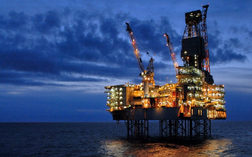 Operating expenses of Shah Deniz project exceed $1 billion