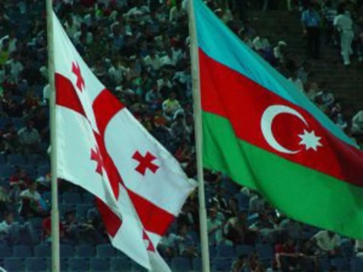 ​Gürcüstan azərbaycanlıları Rusiya ilə münasibətlərin bərpasını tələb edir