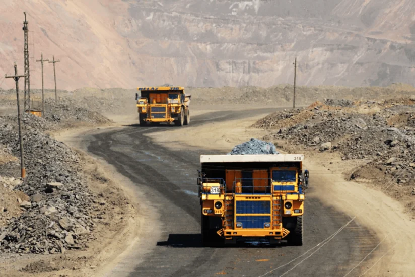 “Anglo Asian Mining” 5 ildə mis hasilatını 3 dəfədən çox artacağını proqnozlaşdırır