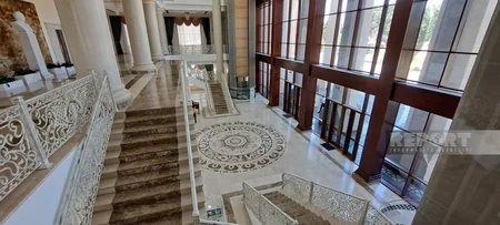 129 illik teatrın yeni statusu - sənət məbədi öz ehtişamını geri qaytarır – Gəncədən REPORTAJ