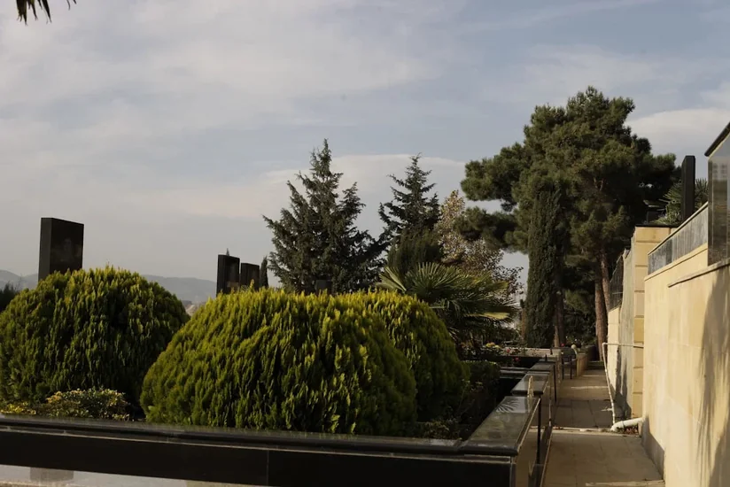 Abbas Ələsgərov “Qurd qapısı” qəbirstanlığında dəfn ediləcək