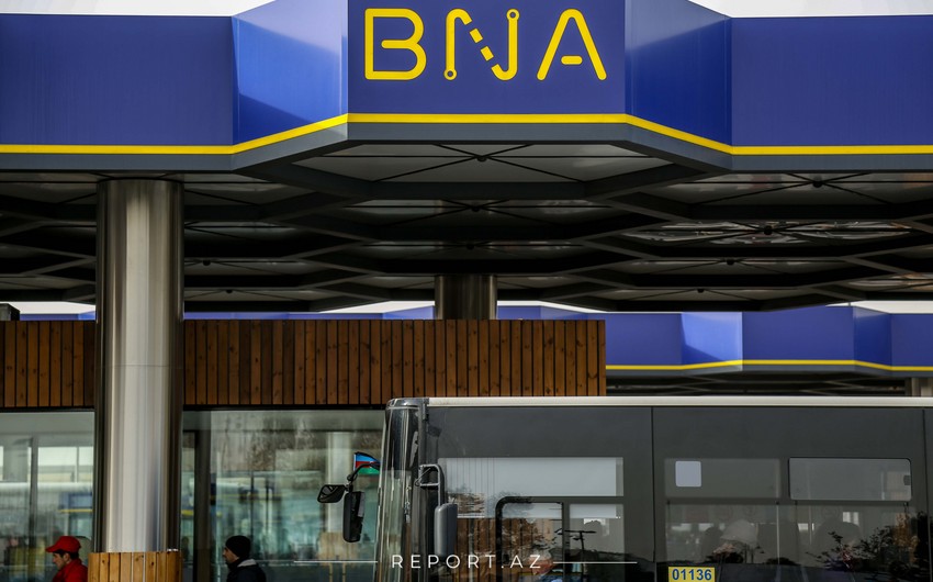 BNA: Əksər yollarda xüsusi zolaqların müsbət təsirləri hiss olunmur