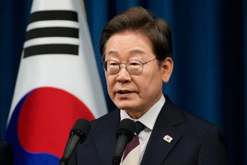 South Korea's Lee orders partial phased implementation of existing North Korea pacts
