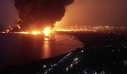 Йеменский порт Ходейда приостановил работу из-за израильских ударов