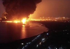 Йеменский порт Ходейда приостановил работу из-за израильских ударов