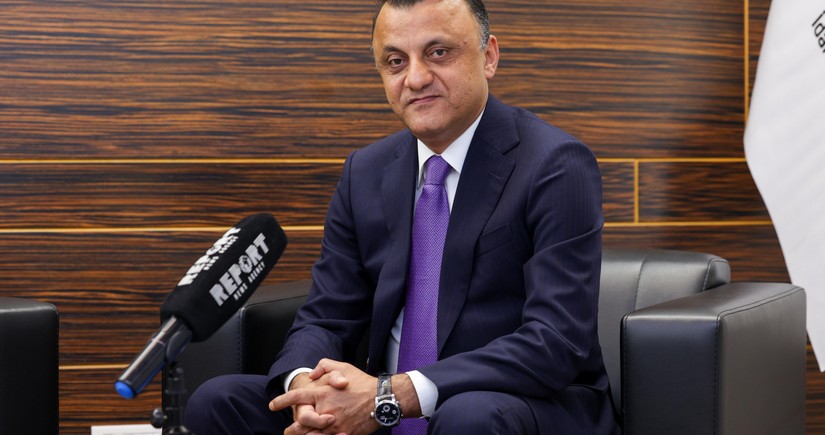 TƏBİB: В Азербайджане число обращений за первичной медпомощью в 10 раз ниже, чем в других странах