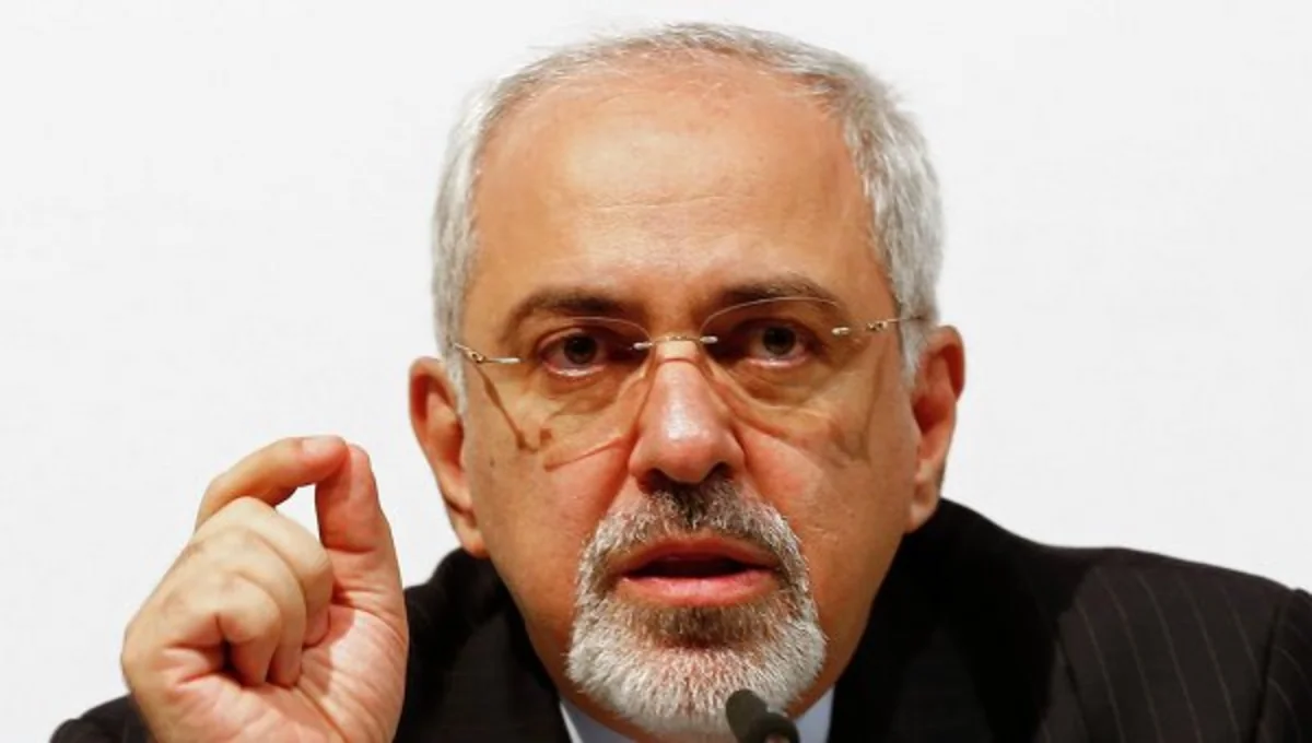 Iranian FM: Tehran will not make concessions to Washington