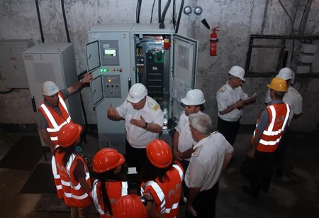 Bakı Metropoliteni gələn il daha 10 yeni ventilyator alacaq - YENİLƏNİB