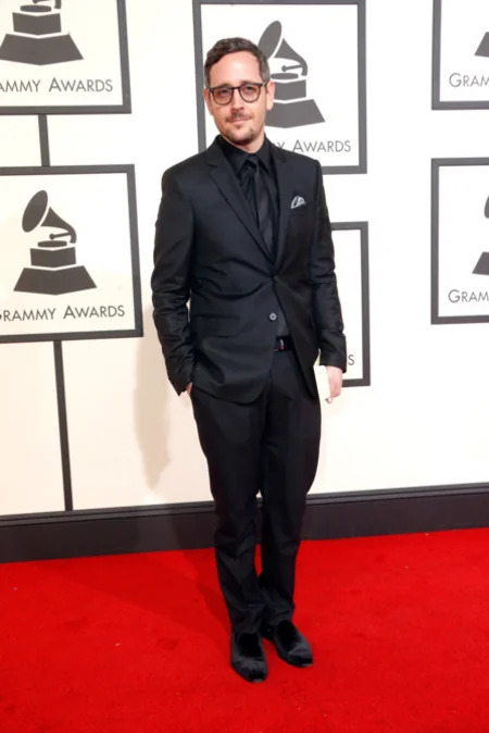 Grammy Awards 2016 held in Los Angeles