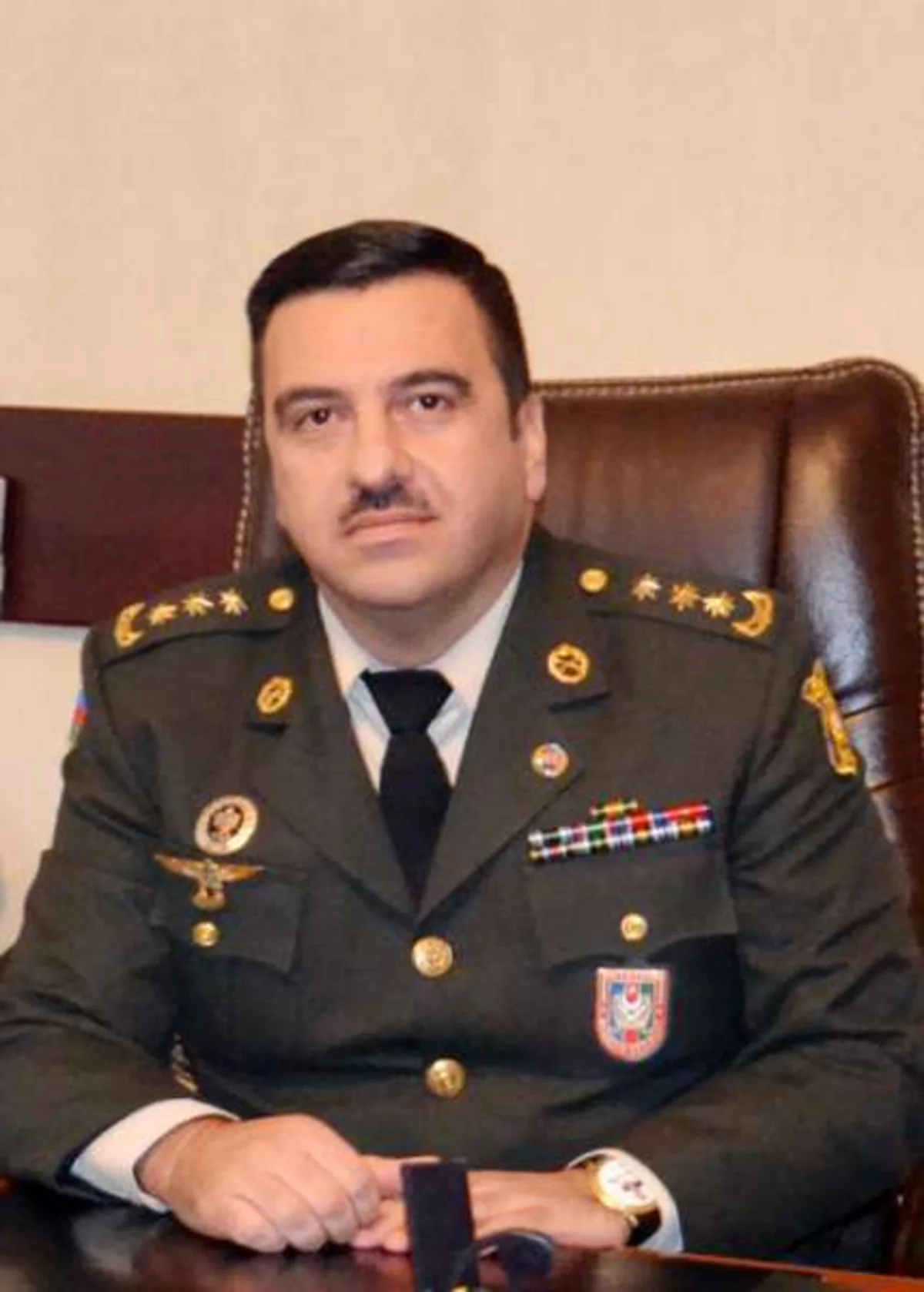 Xidmət rəisi: “Zakir Həsənov bununla bağlı tapşırıq verib və onu yerinə yetirəcəyik”