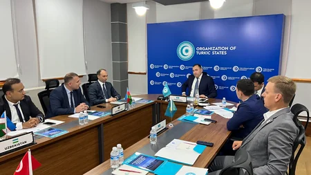 Turkic States establish Union of Ski Resorts